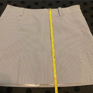 Maggie Lane Golf Skirt